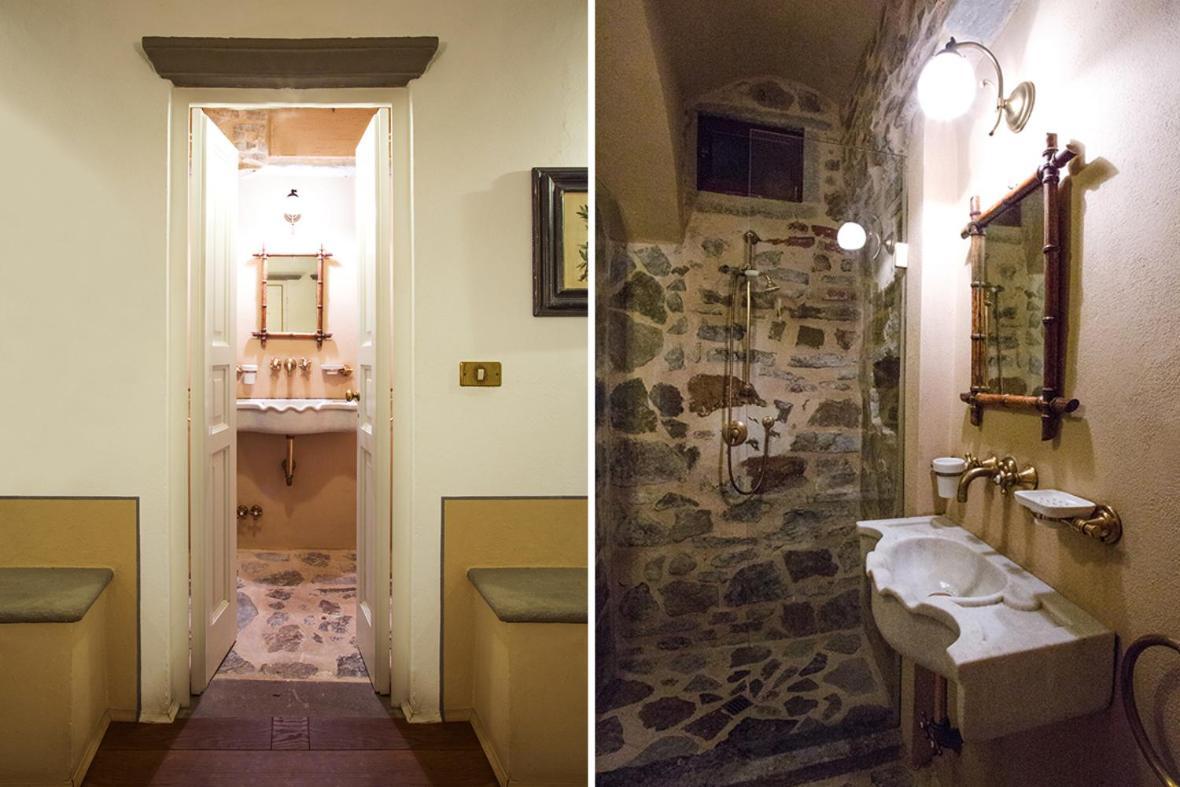 Ronco Giardino Appartement Florence