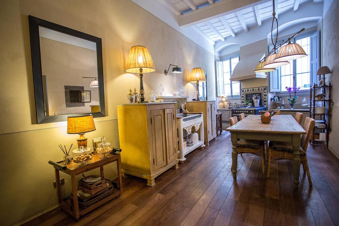 Ronco Giardino Appartement Florence