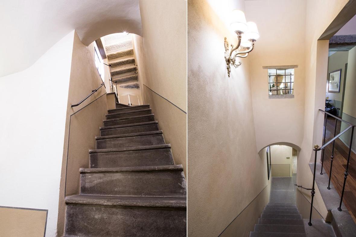Appartement Ronco Giardino Florence