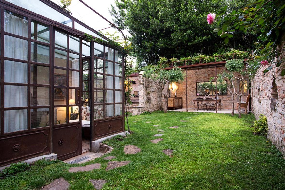 Appartement Ronco Giardino Florence