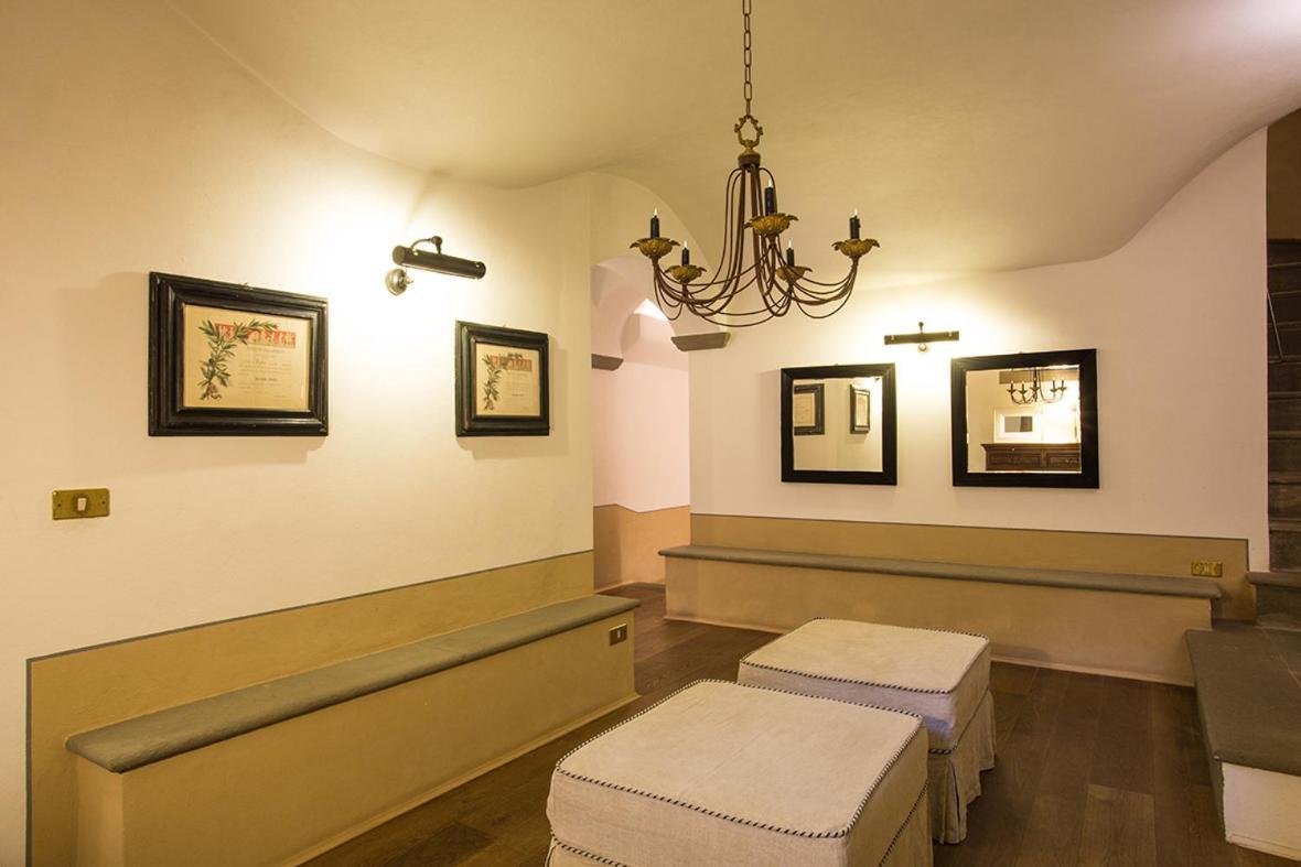Ronco Giardino Appartement Florence