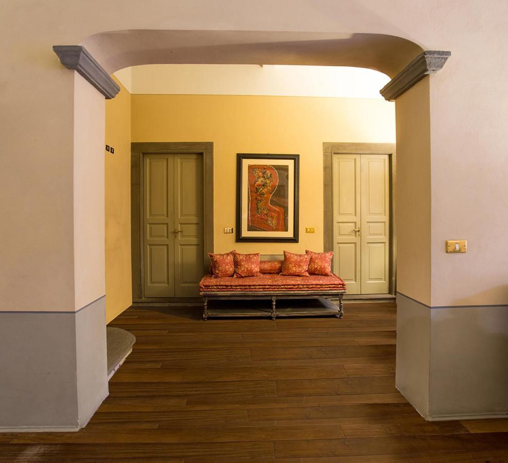 Ronco Giardino Florence