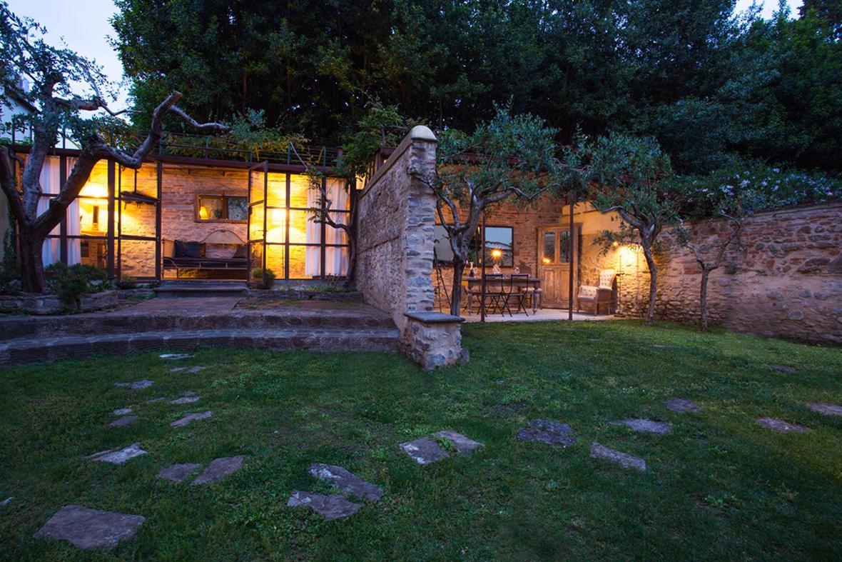 Appartement Ronco Giardino *