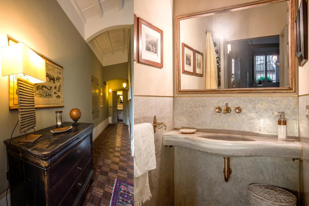 Ronco Giardino Appartement *