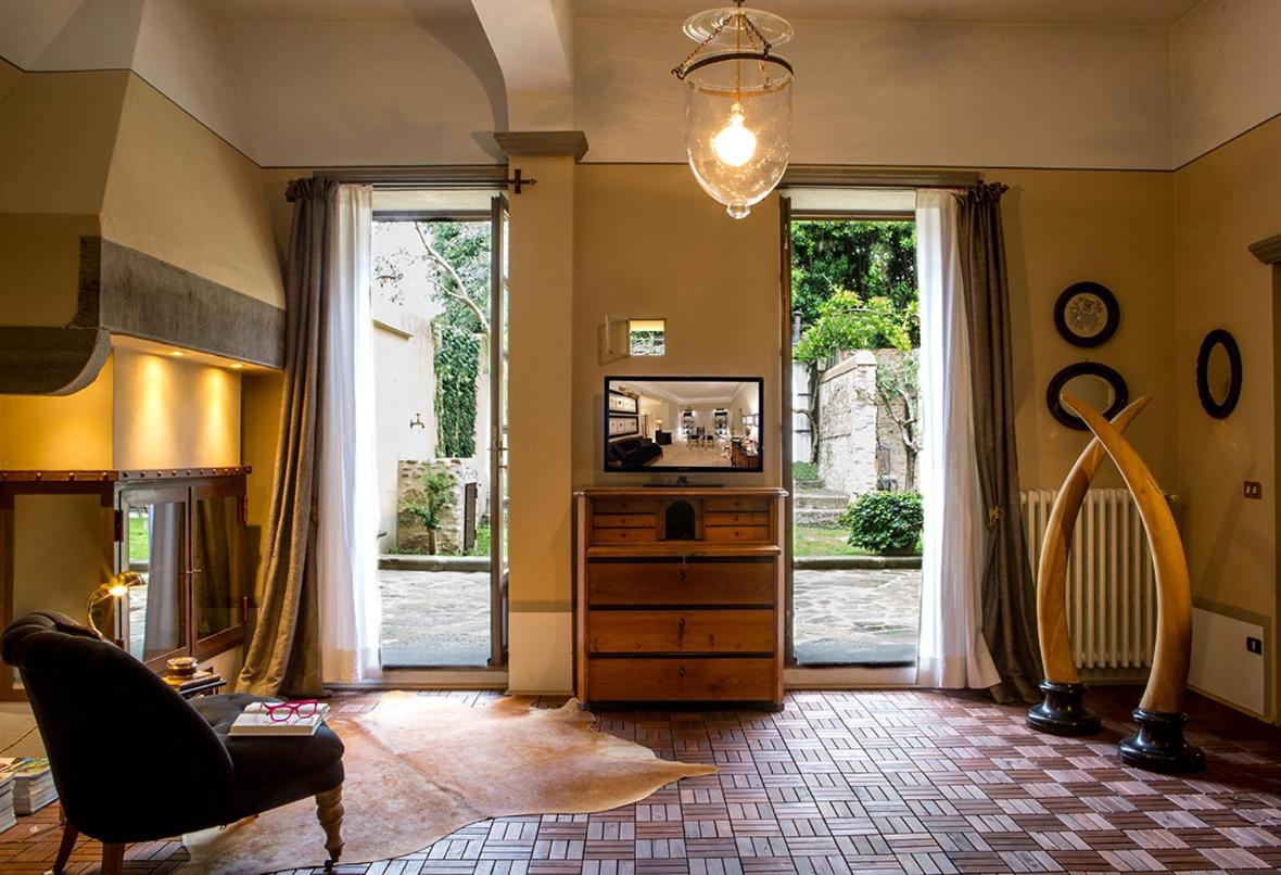 Appartement Ronco Giardino *