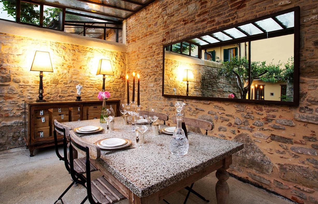 Appartement Ronco Giardino *