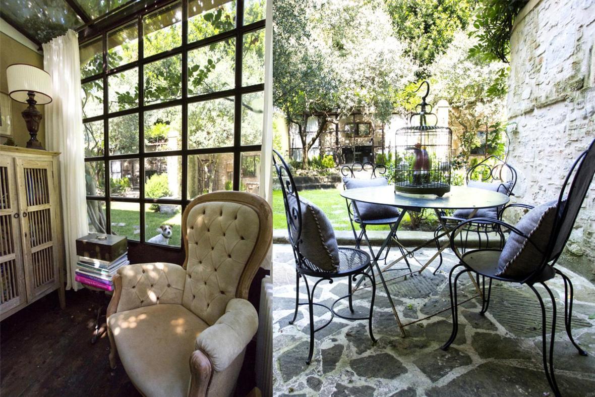 Ronco Giardino Appartement